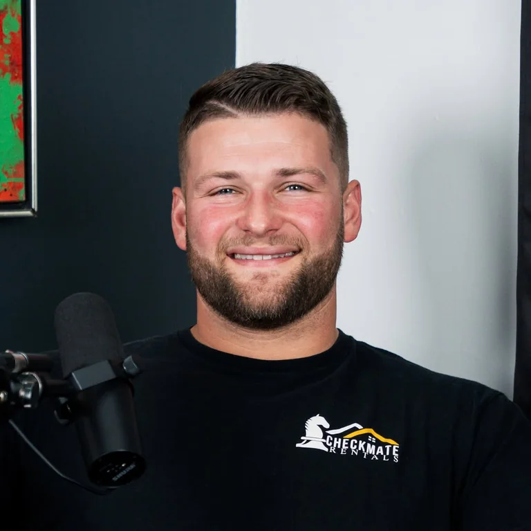 Chad Phillis