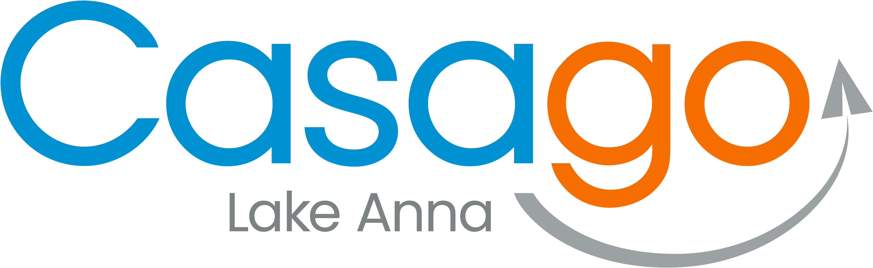 Casago Lake Anna logo