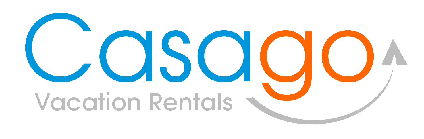Casago Snowshoe logo