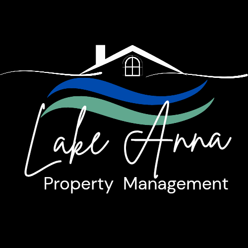 Lake Anna Property Management and Real Estate logo