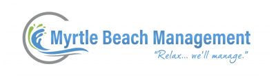 Myrtle Beach Management logo