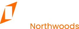 PMI Northwoods logo