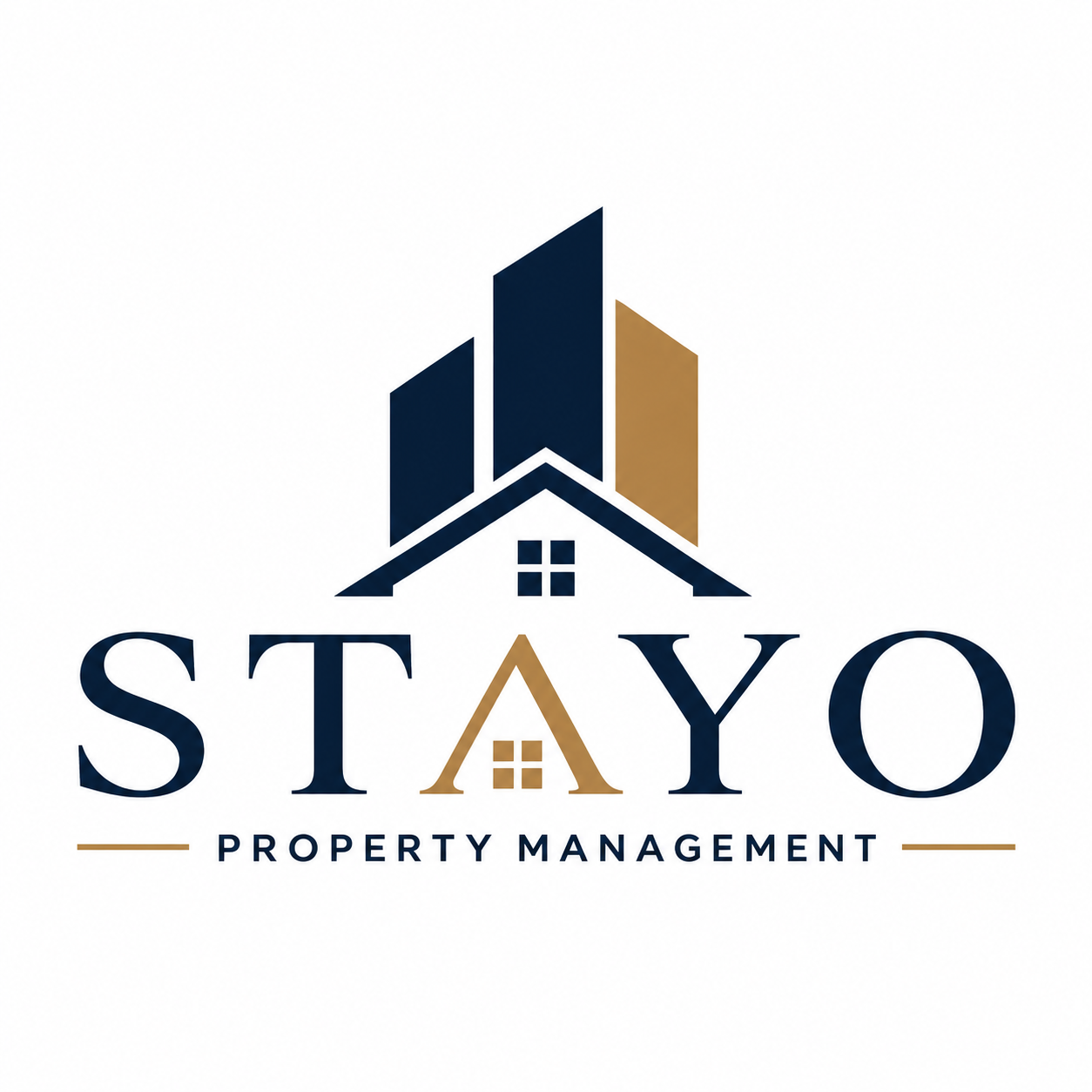 Stayo logo