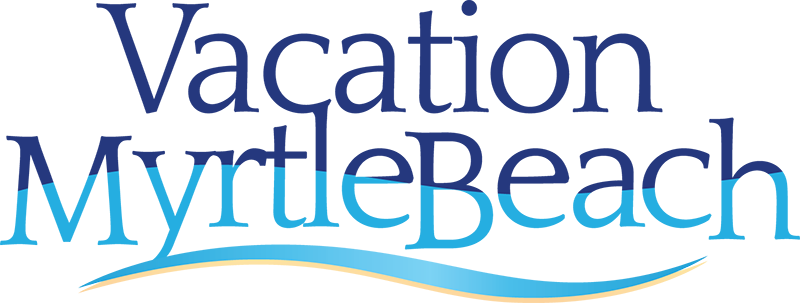 Vacation Myrtle Beach logo