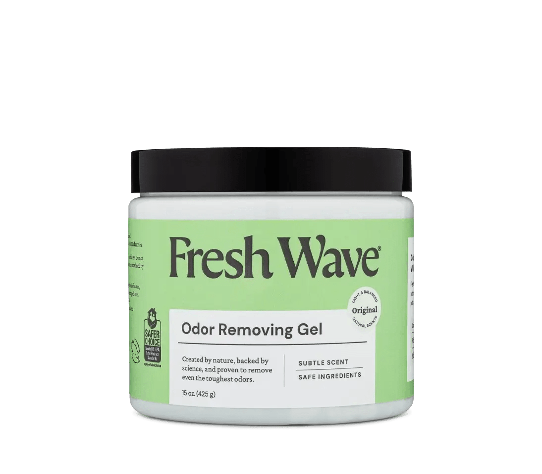 Fresh Wave 15-ounce odor removing gel