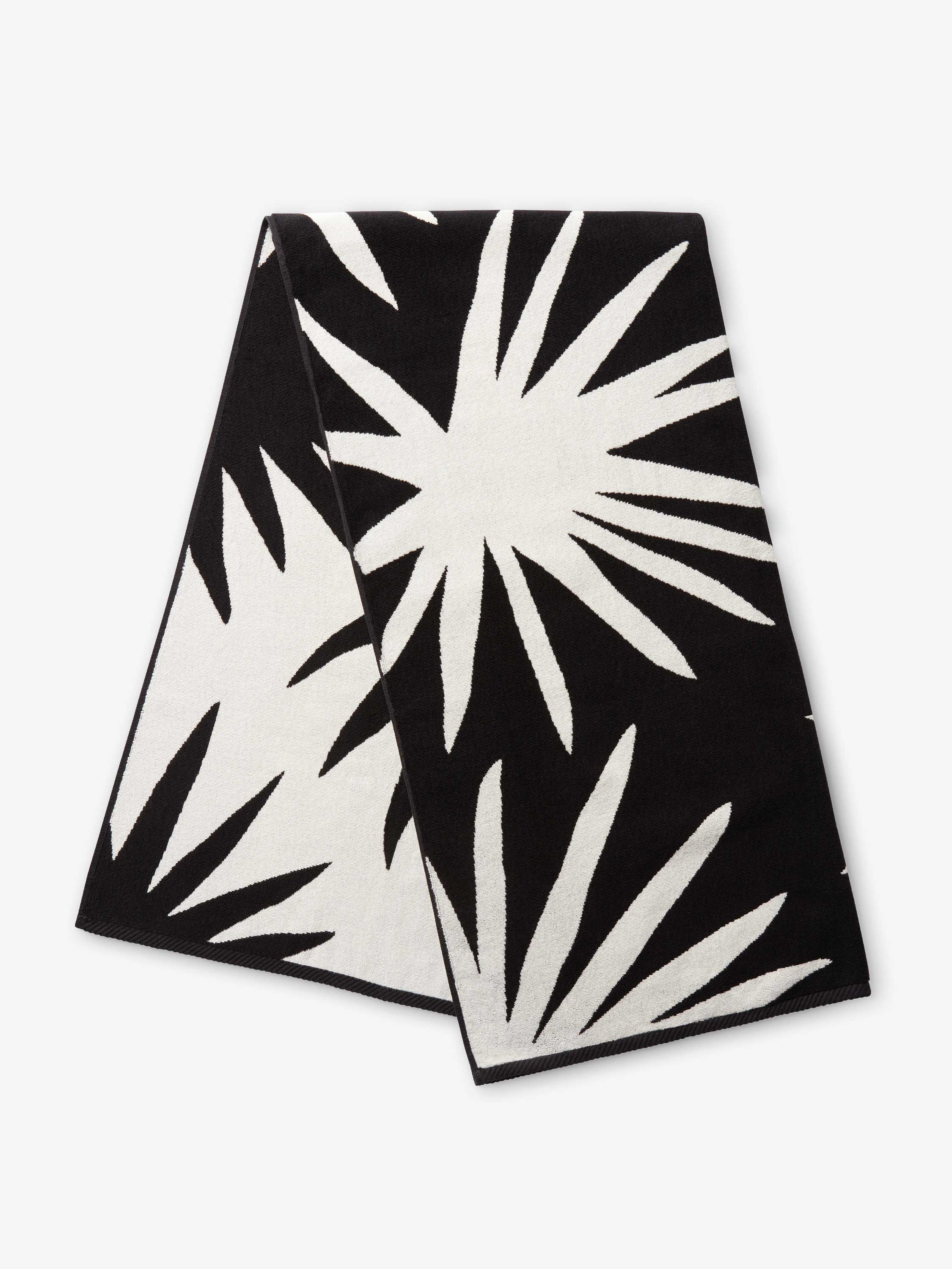 Laguna Beach Textile Company oversized cabana beach towel