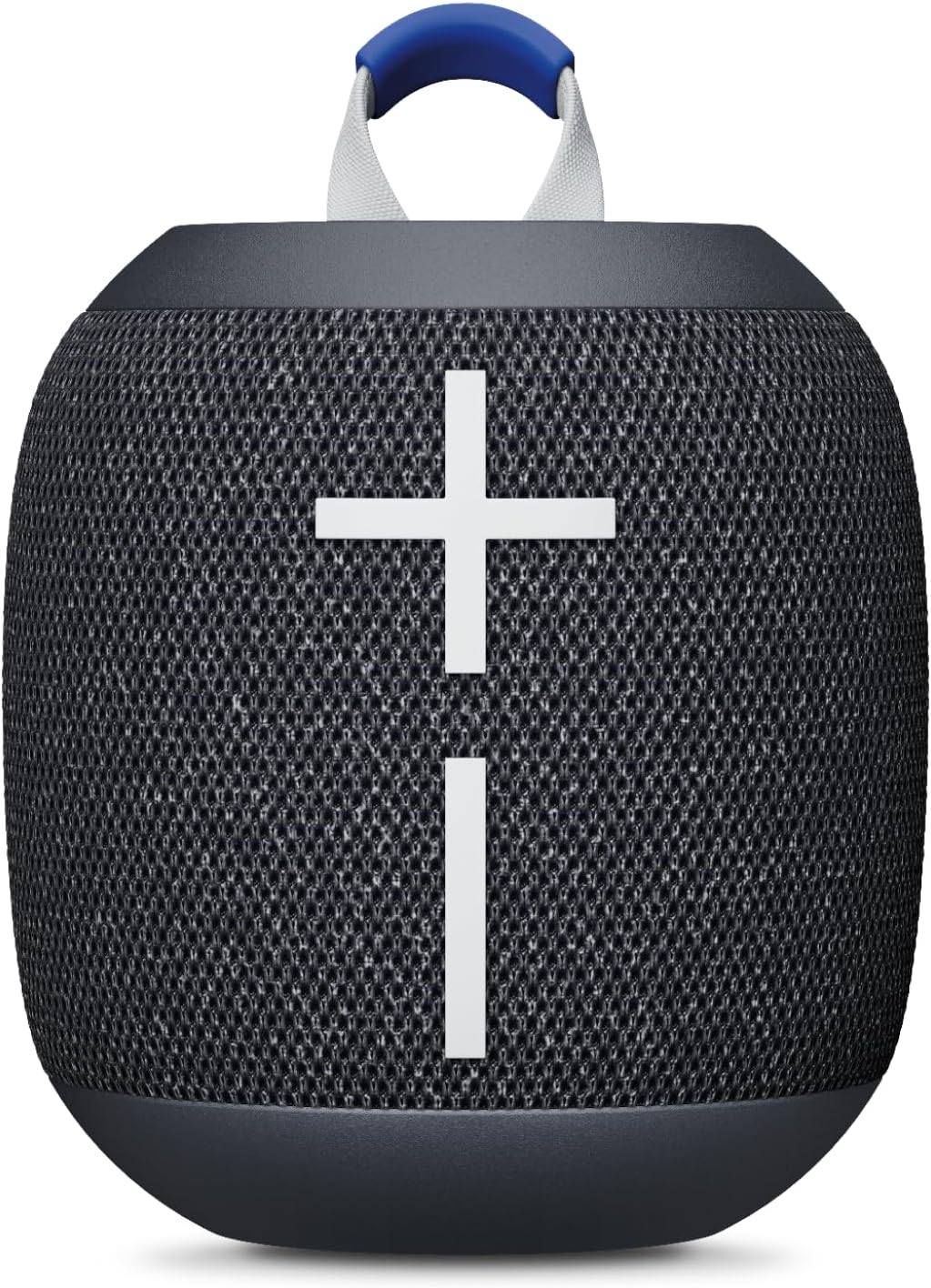 Black Ultimate Ears WONDERBOOM 4 portable speaker
