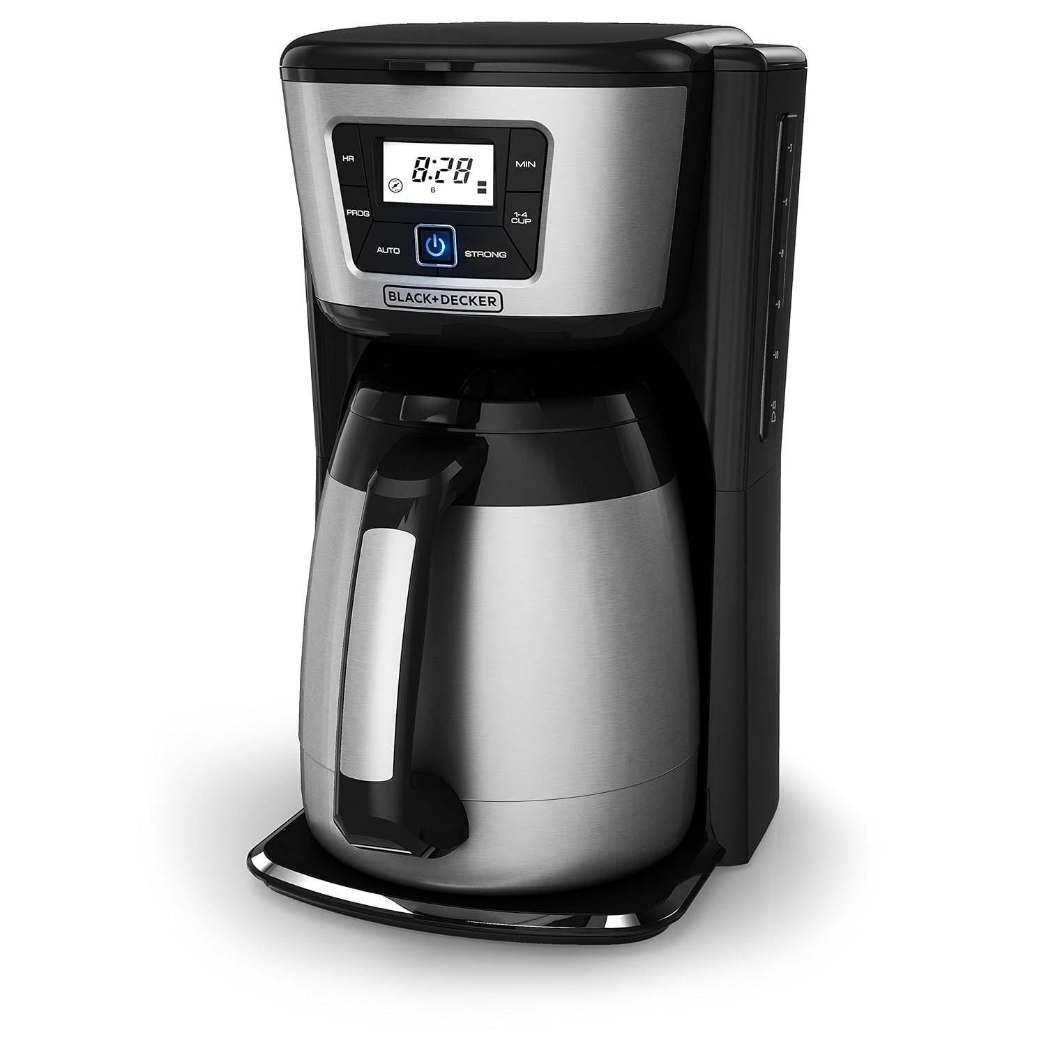 BLACK+DECKER CM2035B thermal coffee maker