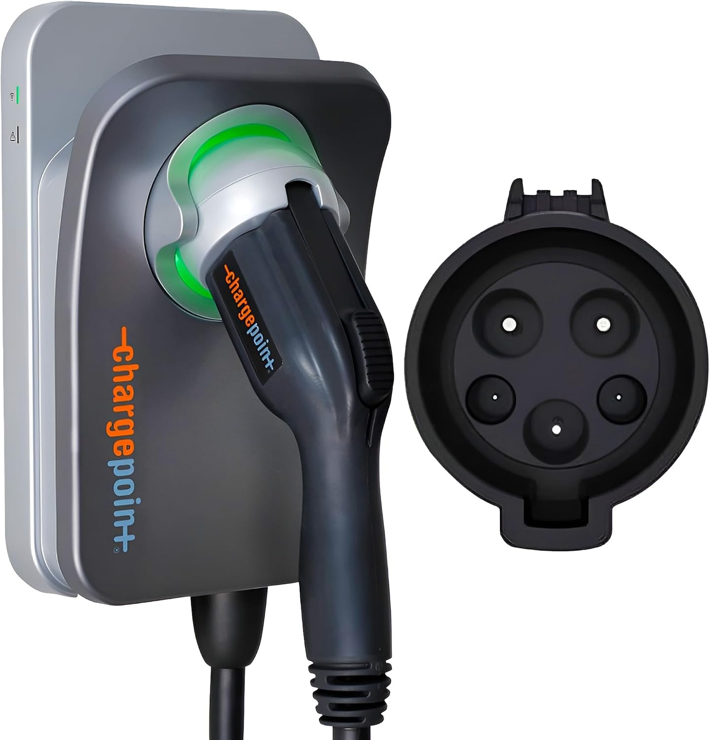 ChargePoint Home Flex hardwired EV charger