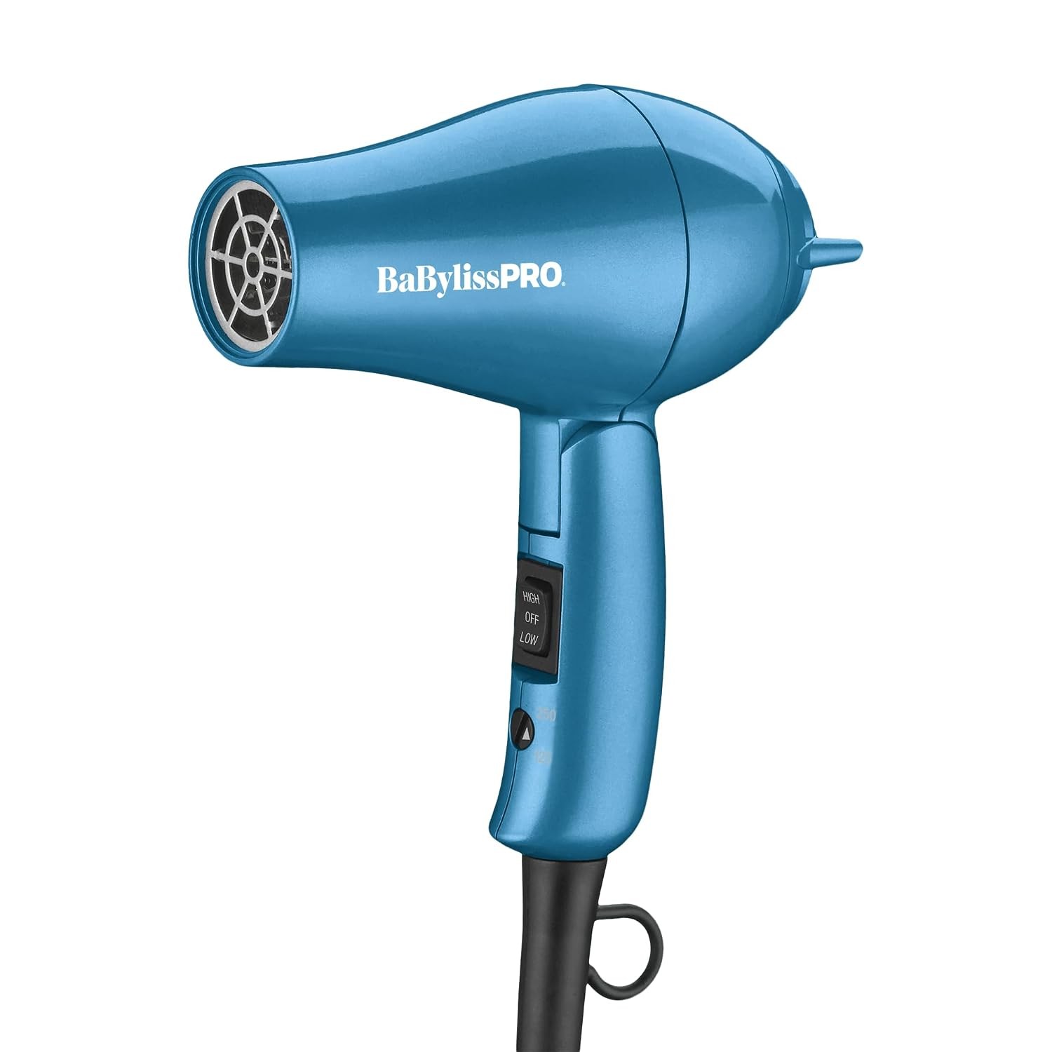 BaBylissPRO Traveler folding hair dryer