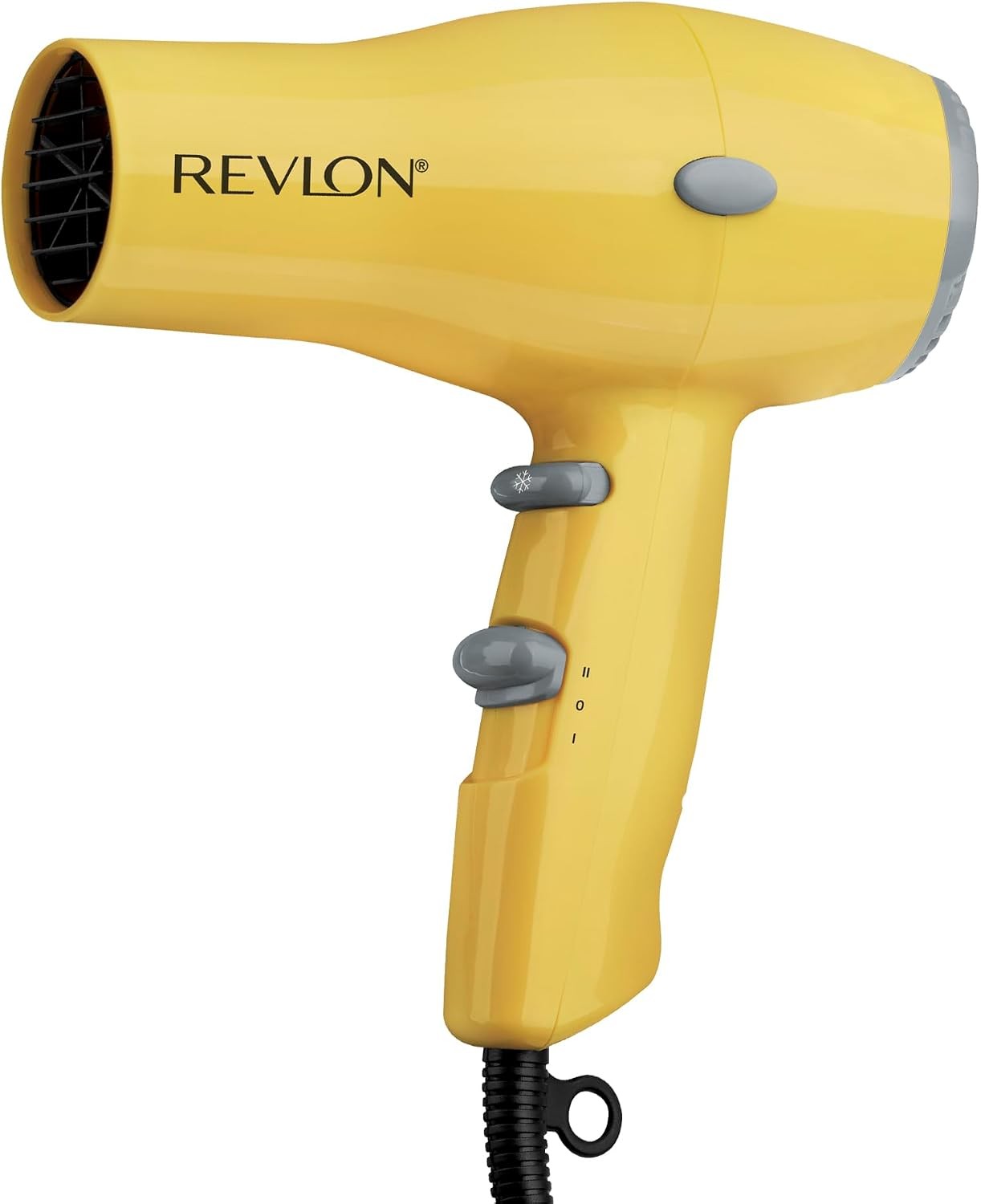 Revlon compact ionic travel hair dryer