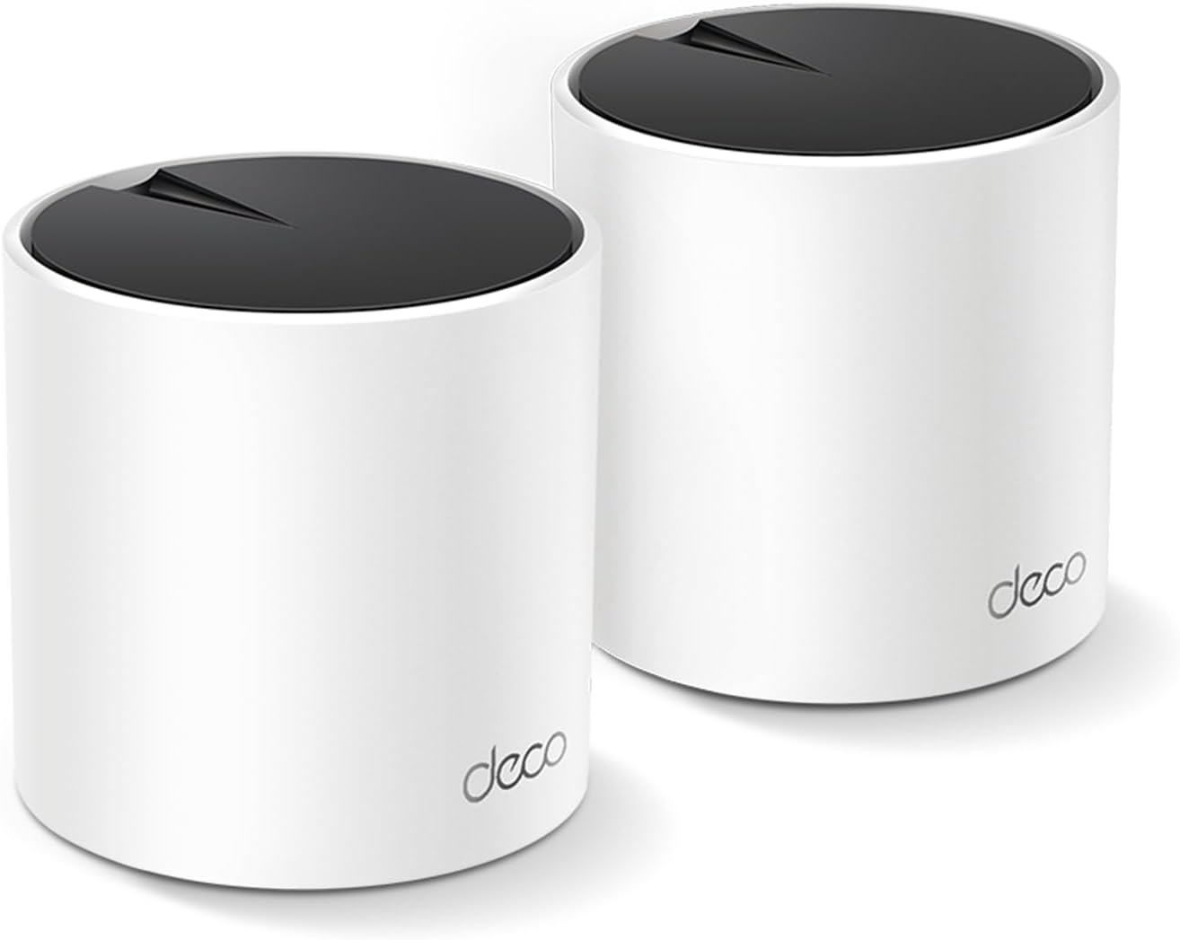 TP-Link Deco X55 Wi-Fi 6 mesh router system