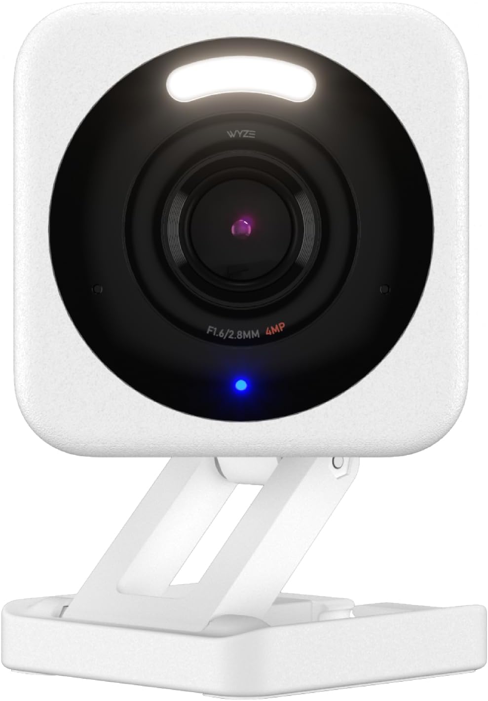 Wyze Cam v4 indoor and outdoor security camera