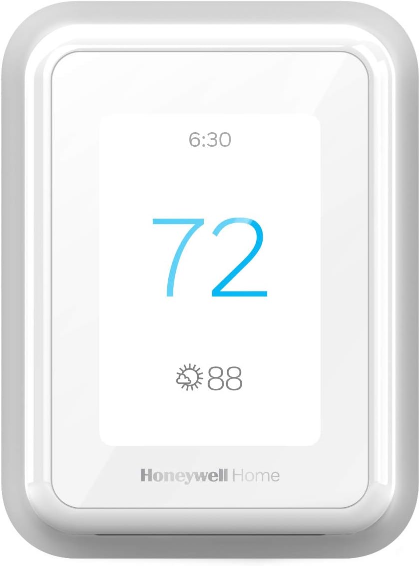 Honeywell Home T9 Wi-Fi smart thermostat