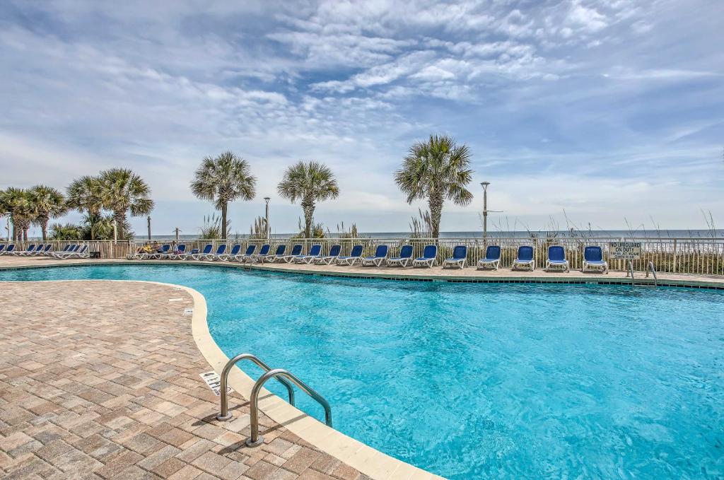 Myrtle beach