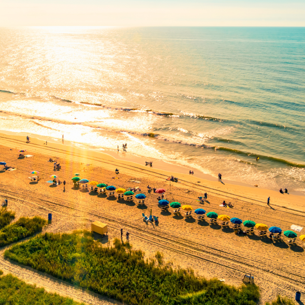 Myrtle Beach